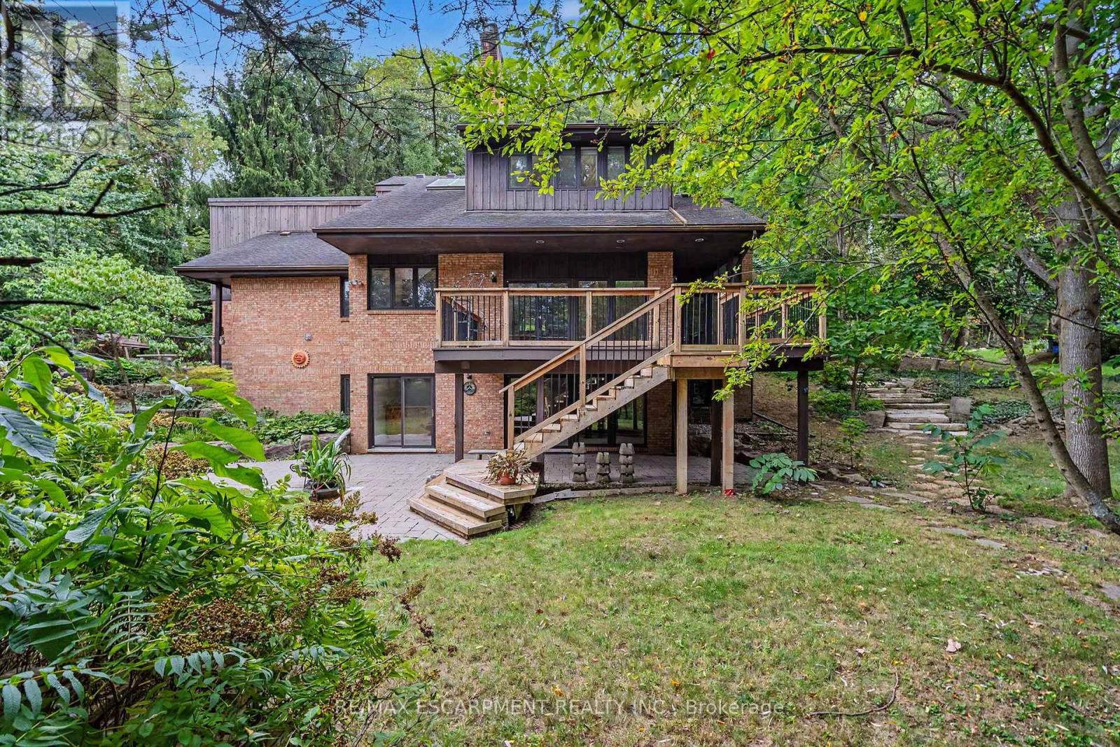 539 Ontario Street, Hamilton, Ontario  L9G 3E1 - Photo 41 - X13799894