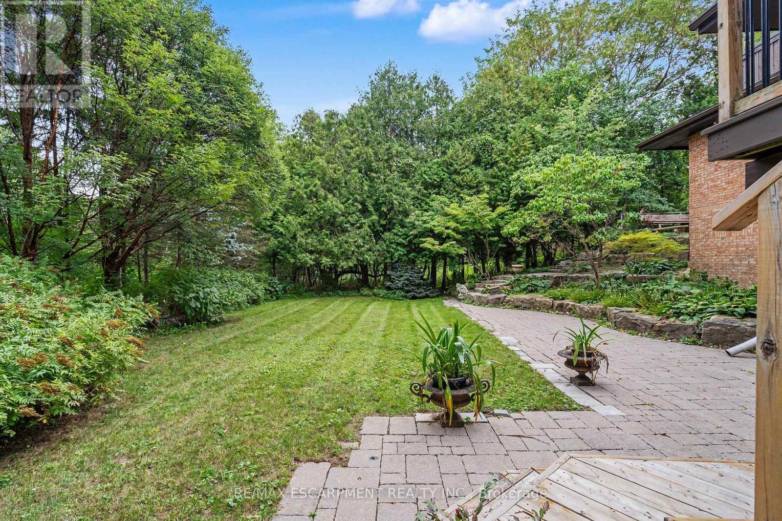 539 Ontario Street, Hamilton, Ontario  L9G 3E1 - Photo 42 - X13799894