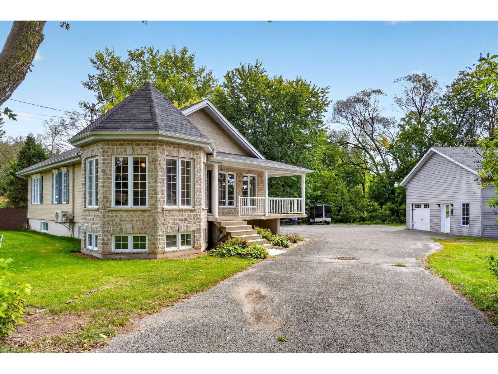1190 Route 158 Saint-Thomas Quebec Canada J0K3L0 2
