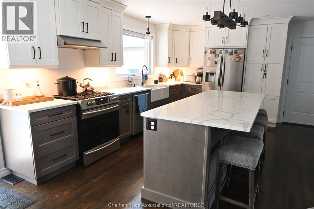 5 Parkside Crescent, Ridgetown, Ontario  N0P 2C0 - Photo 6 - 26022433