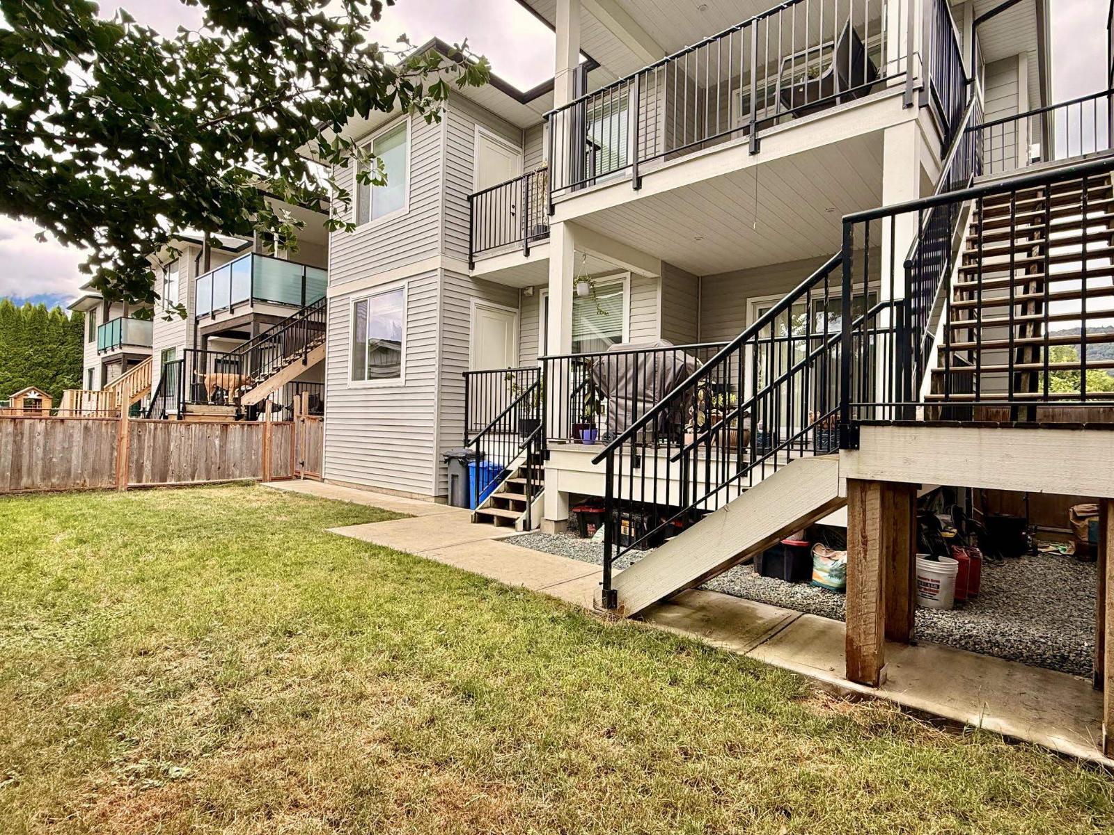 3 1871 AGASSIZ AVENUE|Agassiz photo 26