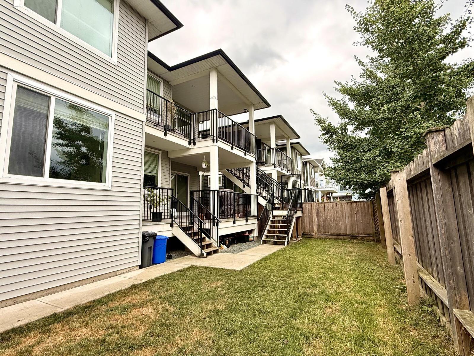 3 1871 AGASSIZ AVENUE|Agassiz photo 25