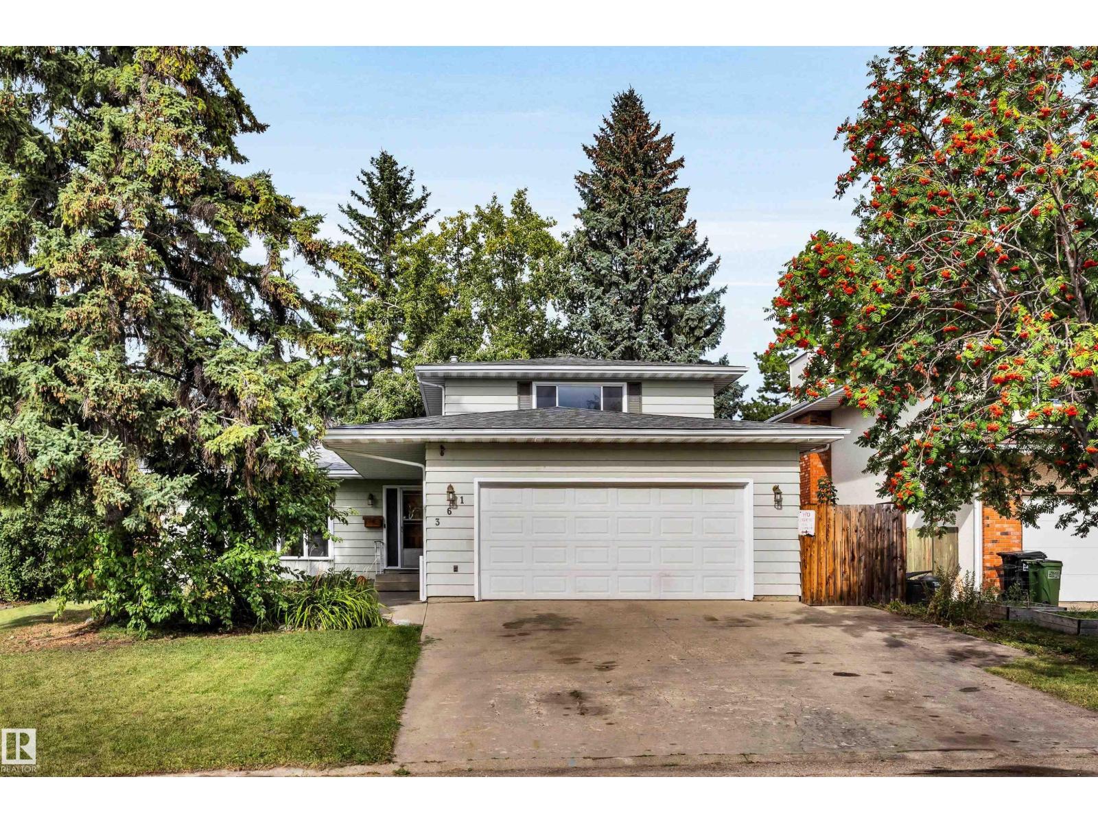 361 Lee Ridge Rd Nw, Edmonton, Alberta  T6K 0N6 - Photo 46 - E4508097