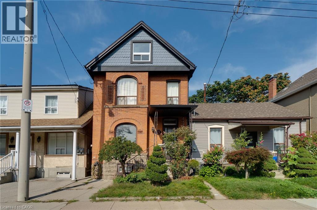 23 OAK Avenue, Hamilton, Ontario