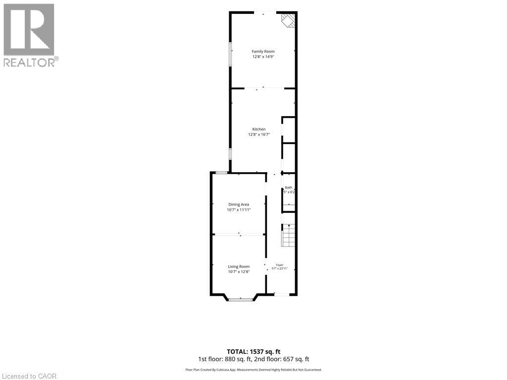 23 Oak Avenue, Hamilton, Ontario  L8L 5M7 - Photo 47 - 40864078