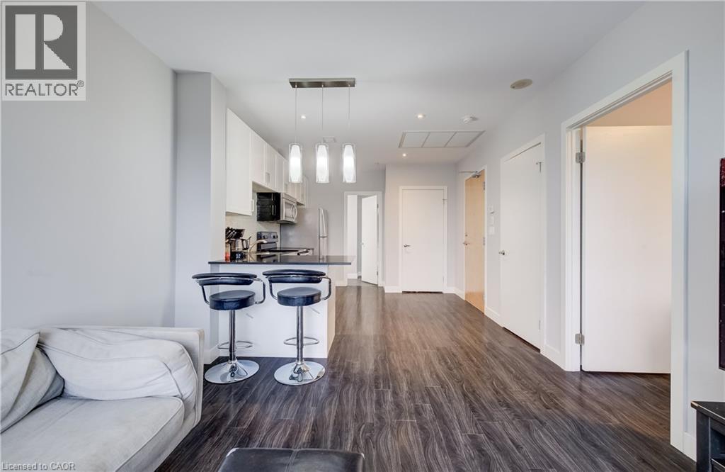 1 Victoria Street S Unit# 1304, Kitchener, Ontario  N2G 0B5 - Photo 10 - 40864095