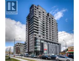 1 VICTORIA Street S Unit# 1304, Kitchener, Ontario