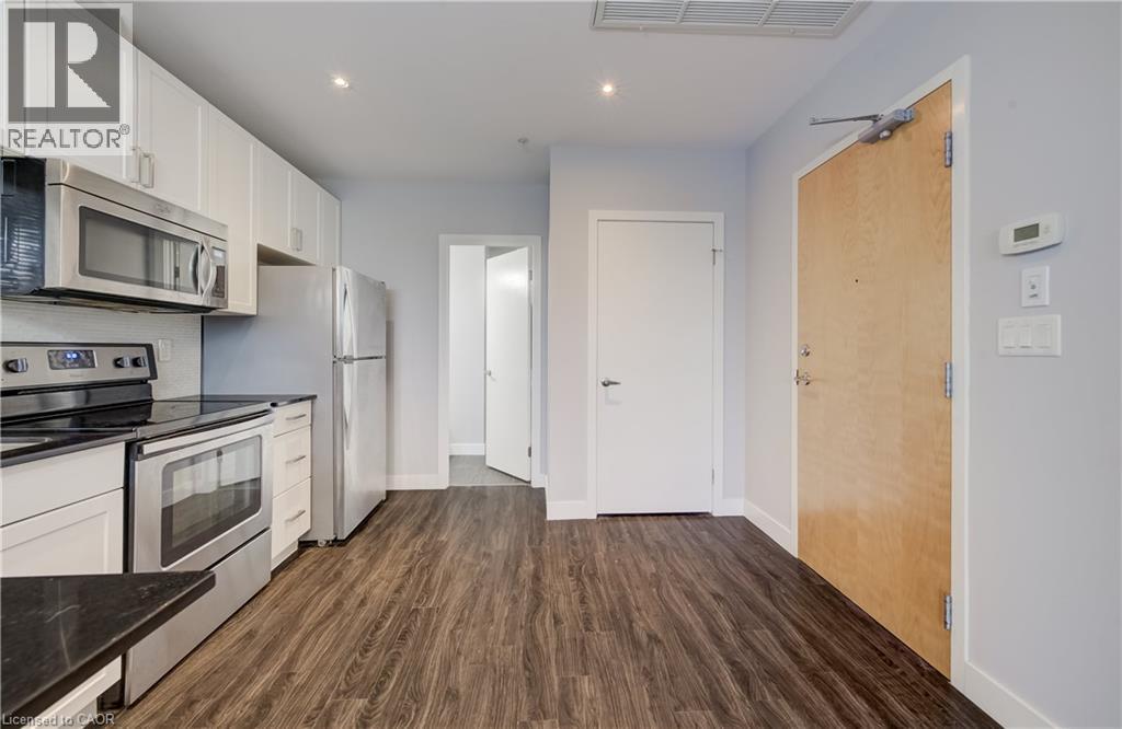 1 Victoria Street S Unit# 1304, Kitchener, Ontario  N2G 0B5 - Photo 14 - 40864095