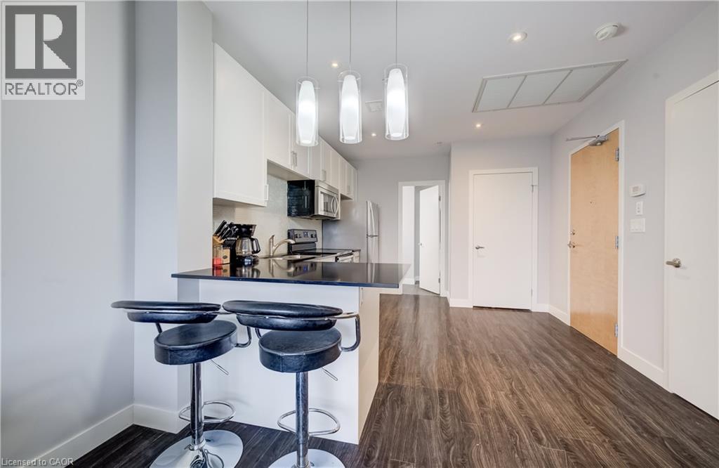 1 Victoria Street S Unit# 1304, Kitchener, Ontario  N2G 0B5 - Photo 8 - 40864095