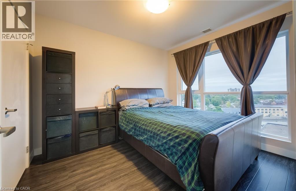1 Victoria Street S Unit# 1304, Kitchener, Ontario  N2G 0B5 - Photo 15 - 40864095