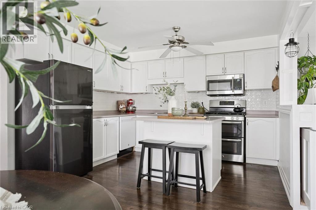 154 Shadow Wood Court, Waterloo, Ontario  N2K 3W4 - Photo 7 - 40864337