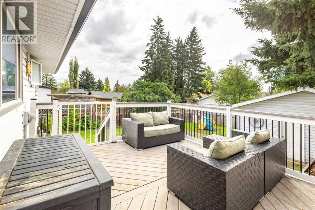 723 Canfield Place Sw, Calgary, Alberta  T2W 1K7 - Photo 16 - A2345745