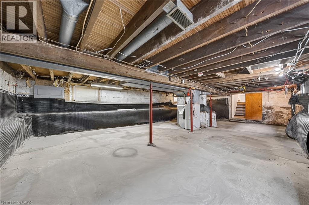 51 Queen Street S, Thorold, Ontario  L2V 3N2 - Photo 33 - 40864562