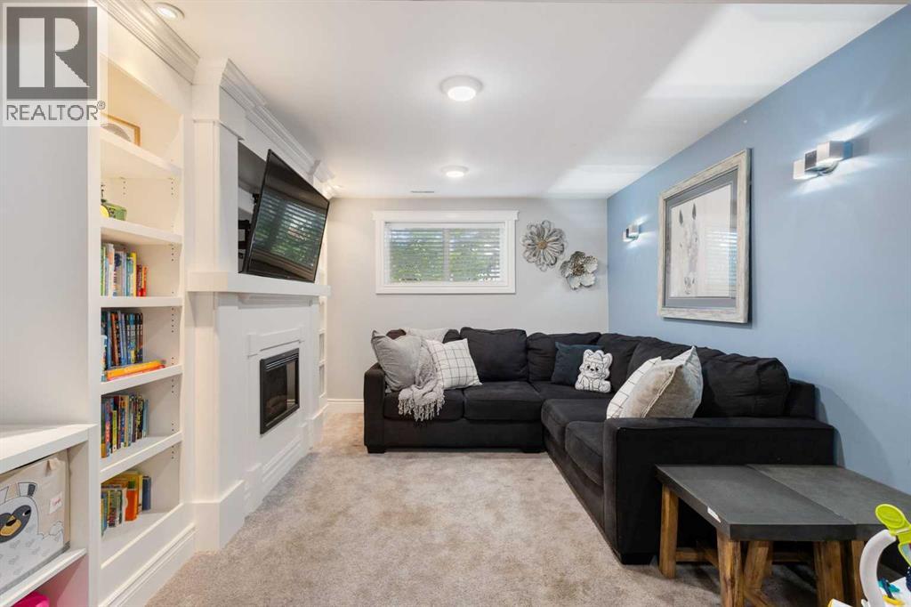 723 Canfield Place Sw, Calgary, Alberta  T2W 1K7 - Photo 24 - A2345745