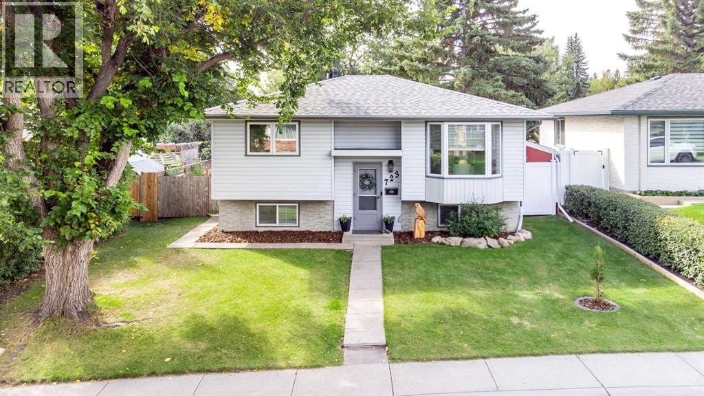 723 Canfield Place Sw, Calgary, Alberta  T2W 1K7 - Photo 34 - A2345745