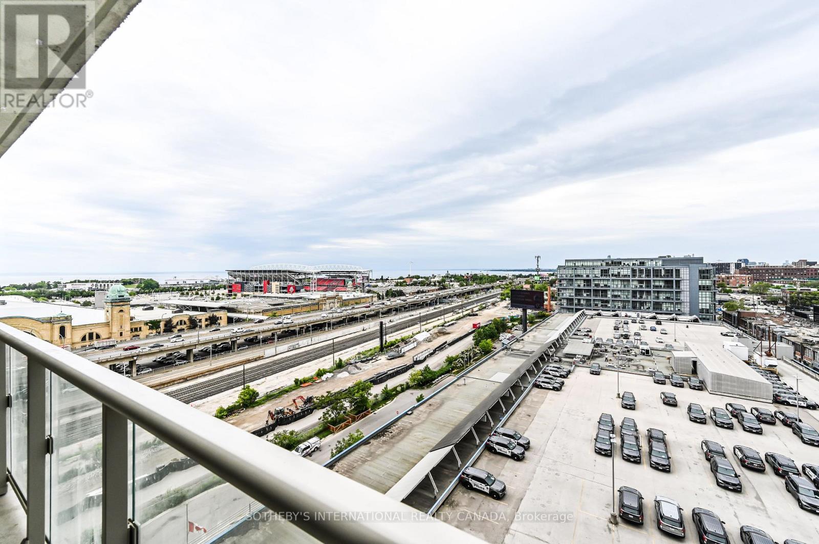 1321 - 85 East Liberty Street, Toronto, Ontario  M6K 3R4 - Photo 22 - C13799444