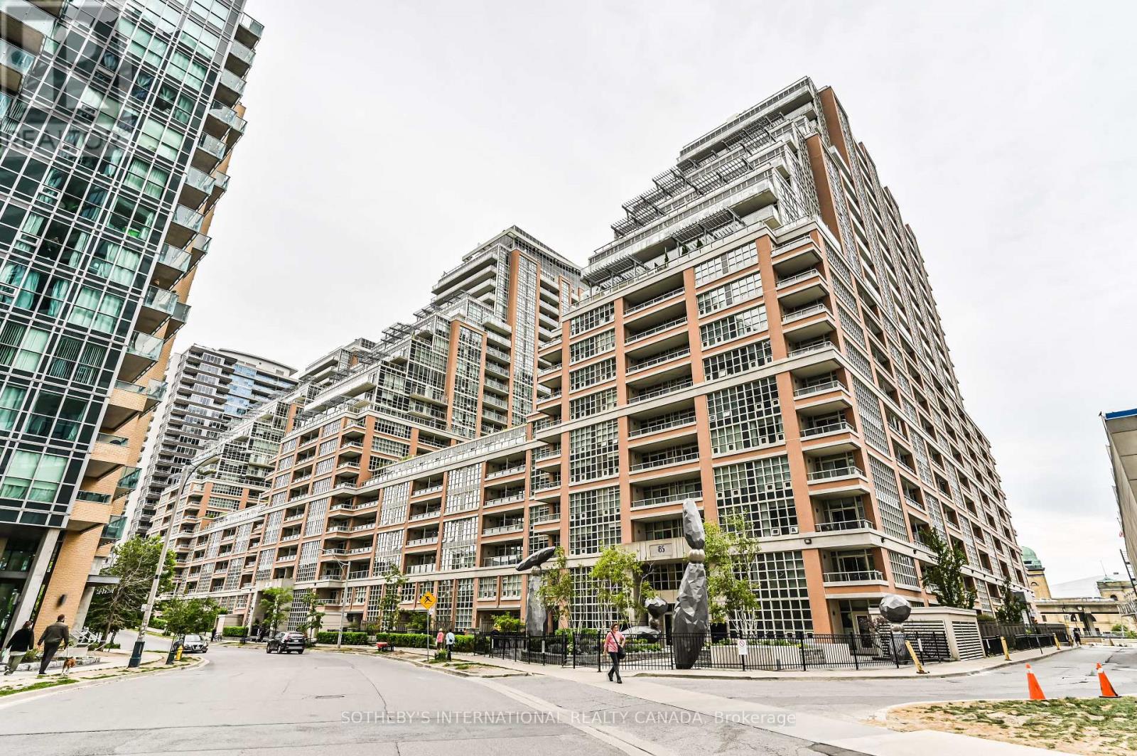 1321 - 85 East Liberty Street, Toronto, Ontario  M6K 3R4 - Photo 31 - C13799444