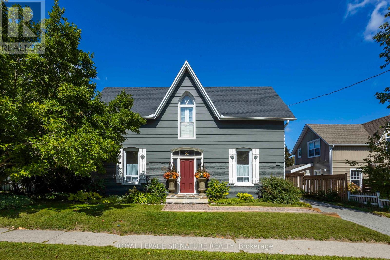 55 Brock Street E, Uxbridge, Ontario  L9P 1M4 - Photo 25 - N13795070
