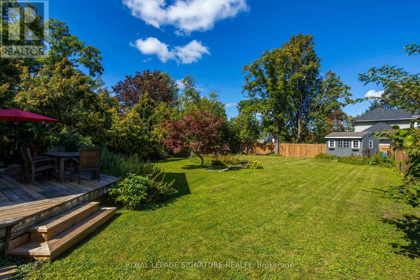55 Brock Street E, Uxbridge, Ontario  L9P 1M4 - Photo 23 - N13795070