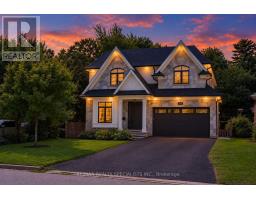 1534 TROTWOOD AVENUE, Mississauga, Ontario