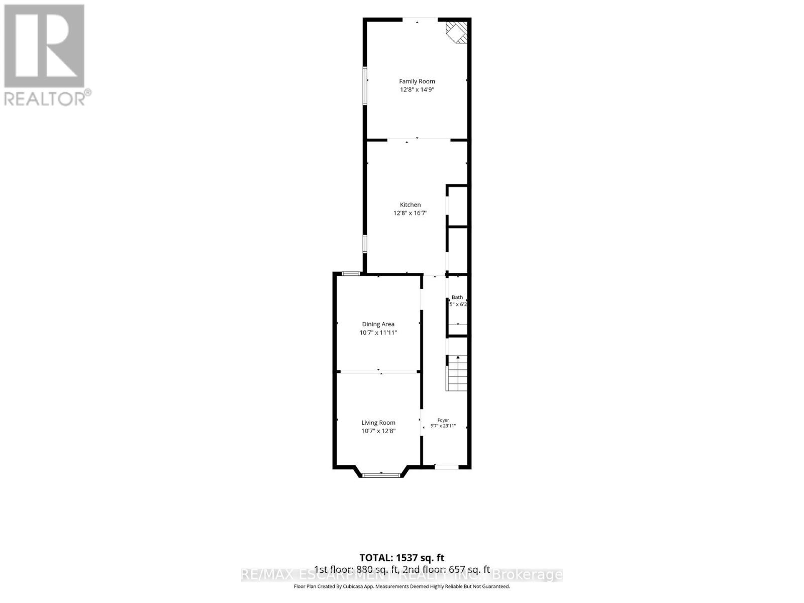 23 Oak Avenue, Hamilton, Ontario  L8L 5M7 - Photo 47 - X13797640