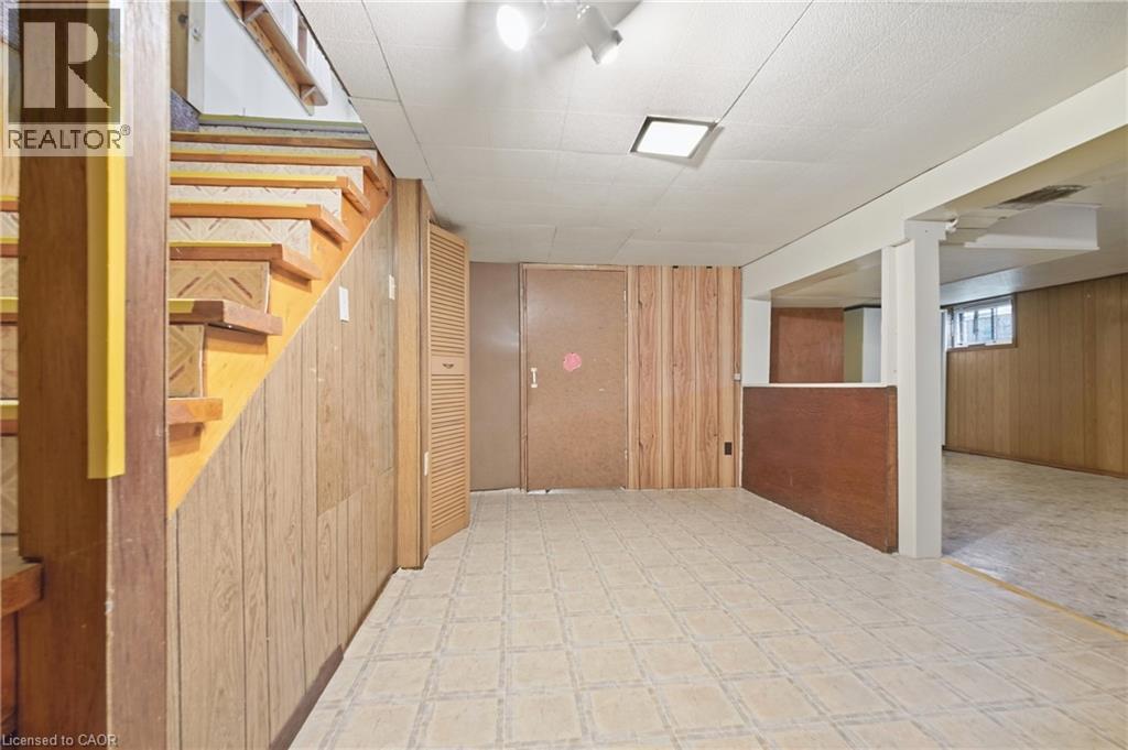 423 Lawrence Avenue, Kitchener, Ontario  N2M 1Y7 - Photo 29 - 40864129