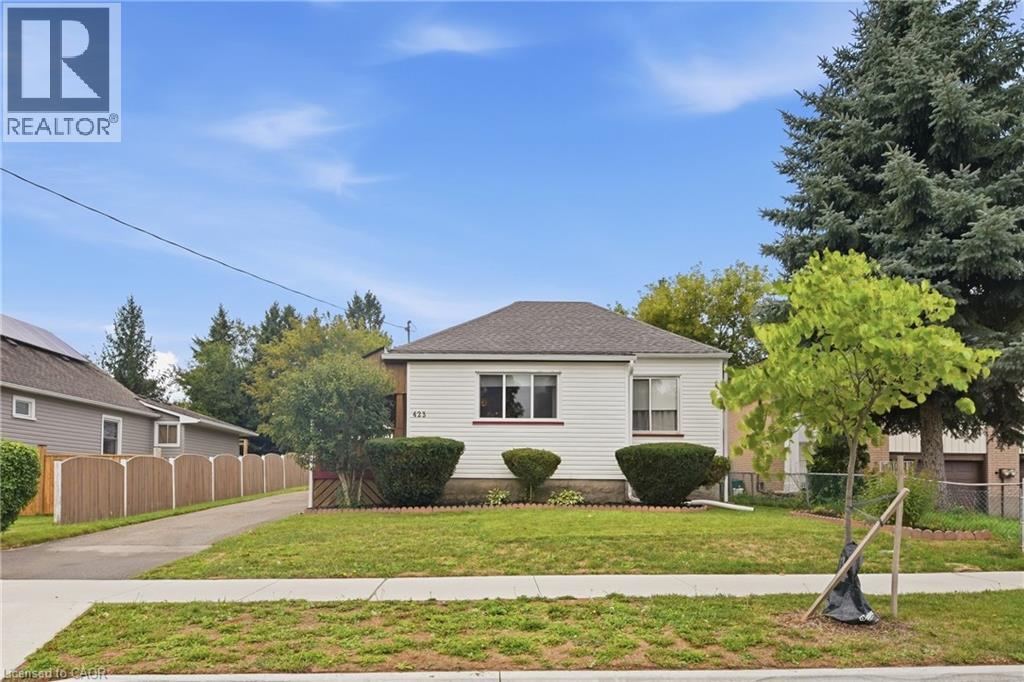423 Lawrence Avenue, Kitchener, Ontario  N2M 1Y7 - Photo 44 - 40864129