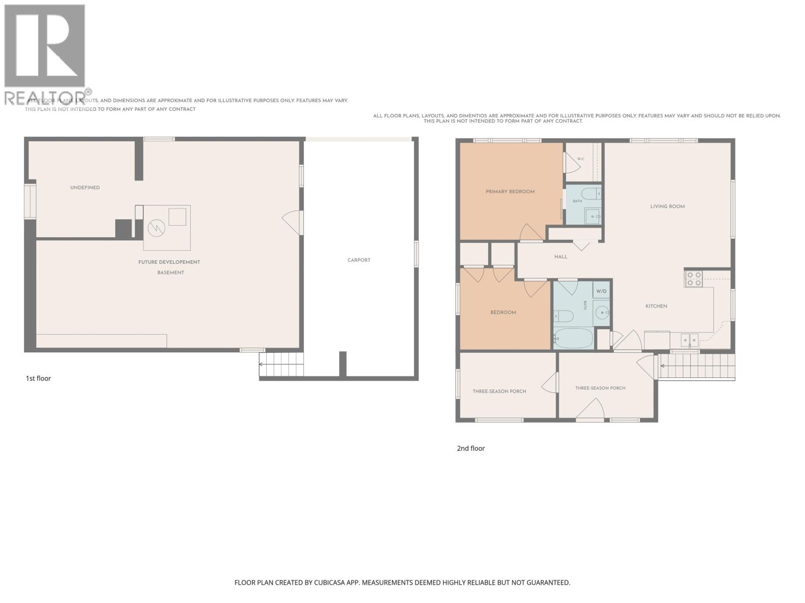 324 W 5th Street, Vanderhoof, British Columbia V0J 3A0 - Photo 20 - R3121875