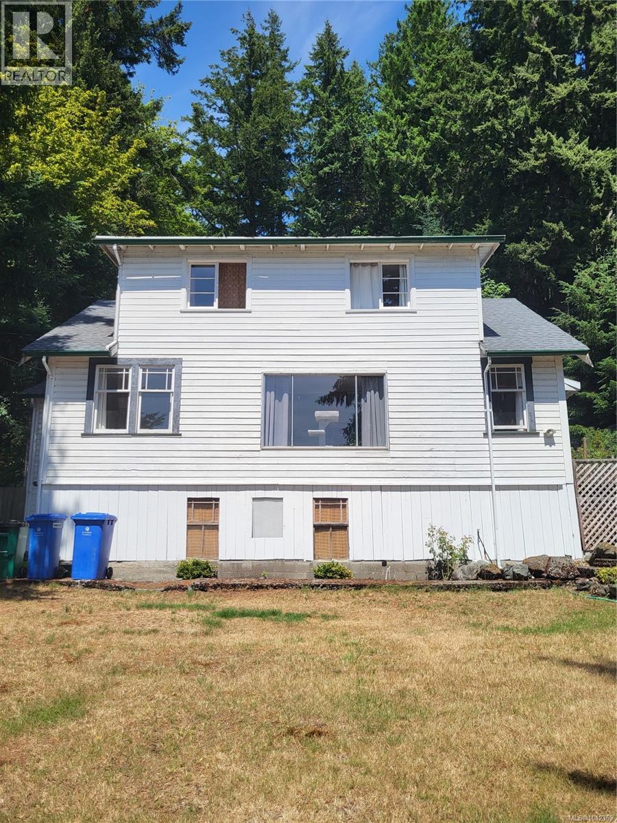 10511 Youbou Rd, Youbou, British Columbia  V0R 3E1 - Photo 1 - 1042369