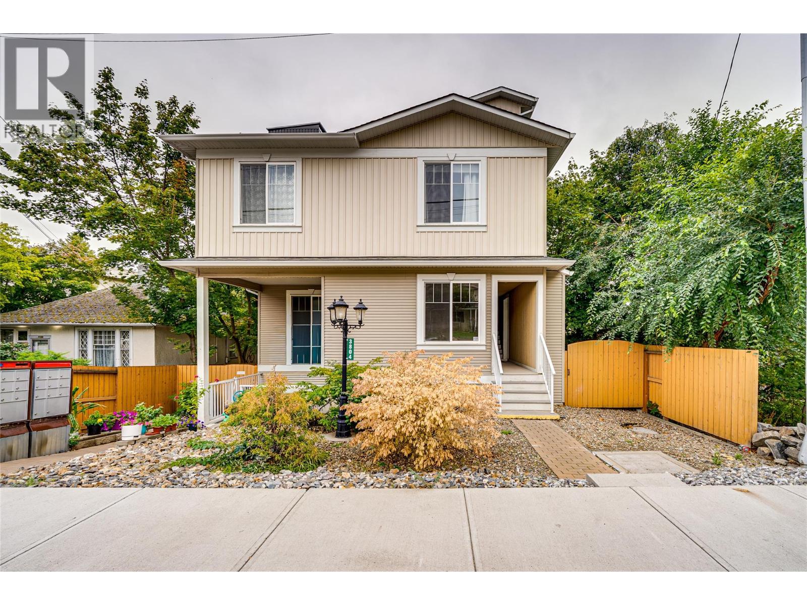 3804 32 Avenue Unit# 3, Vernon, British Columbia