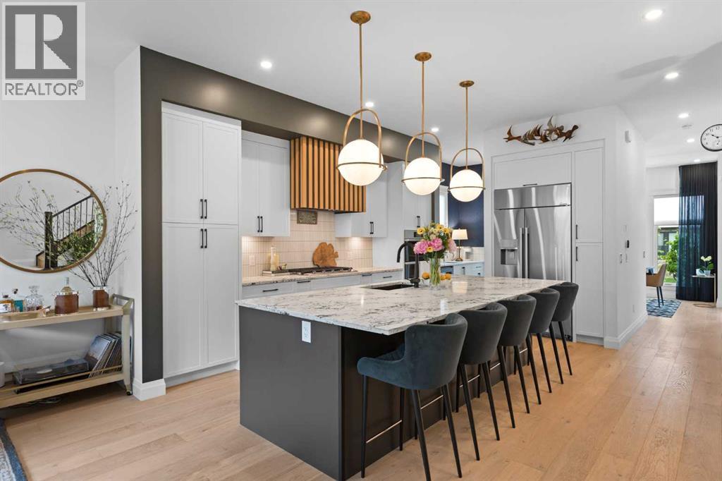 3515 7 Avenue Sw, Calgary, Alberta  T3C 0C9 - Photo 10 - A2340622