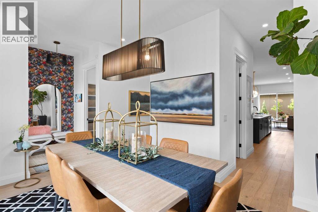 3515 7 Avenue Sw, Calgary, Alberta  T3C 0C9 - Photo 6 - A2340622