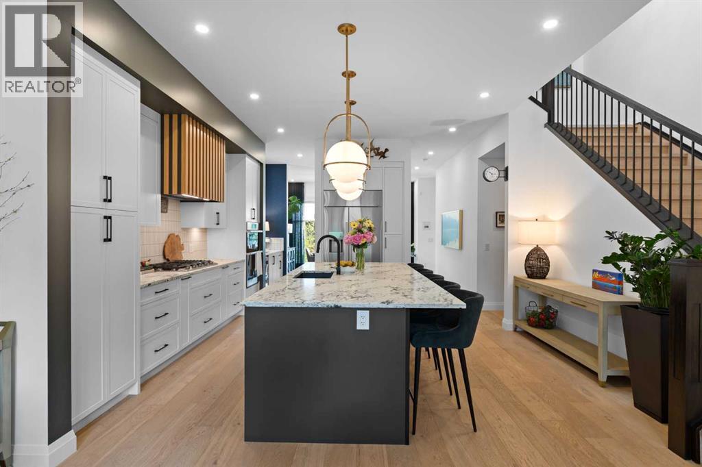 3515 7 Avenue Sw, Calgary, Alberta  T3C 0C9 - Photo 11 - A2340622