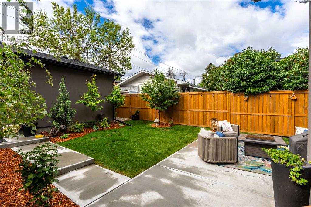 3515 7 Avenue Sw, Calgary, Alberta  T3C 0C9 - Photo 38 - A2340622