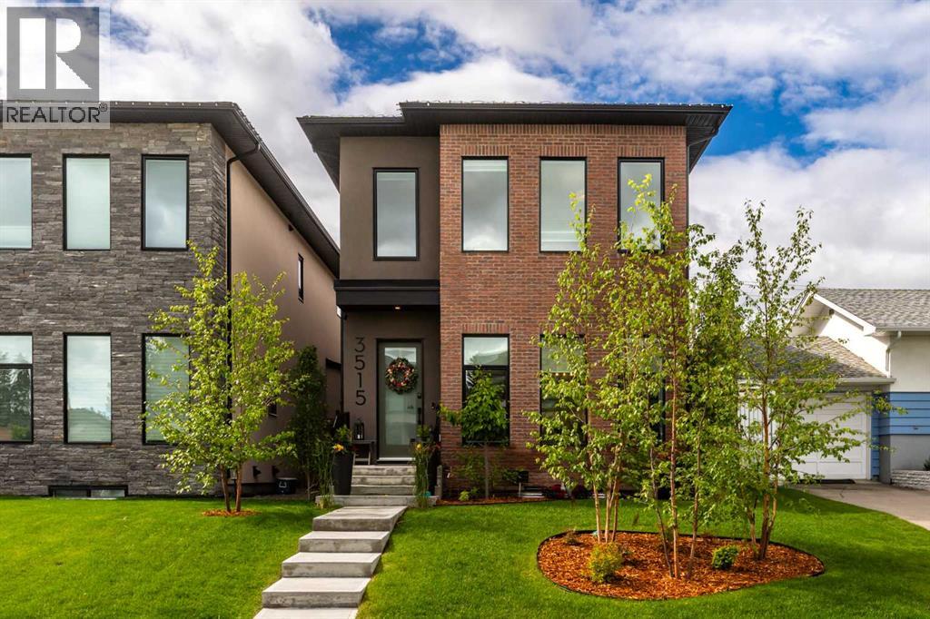 3515 7 Avenue Sw, Calgary, Alberta  T3C 0C9 - Photo 44 - A2340622