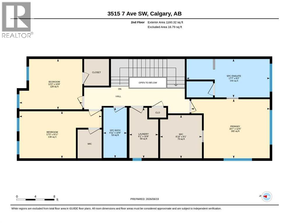 3515 7 Avenue Sw, Calgary, Alberta  T3C 0C9 - Photo 46 - A2340622