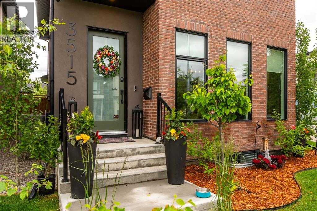 3515 7 Avenue Sw, Calgary, Alberta  T3C 0C9 - Photo 43 - A2340622