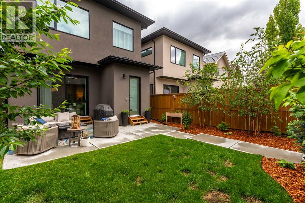 3515 7 Avenue Sw, Calgary, Alberta  T3C 0C9 - Photo 41 - A2340622