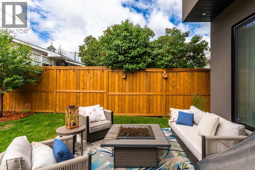 3515 7 Avenue Sw, Calgary, Alberta  T3C 0C9 - Photo 39 - A2340622