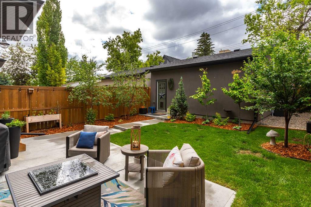 3515 7 Avenue Sw, Calgary, Alberta  T3C 0C9 - Photo 40 - A2340622