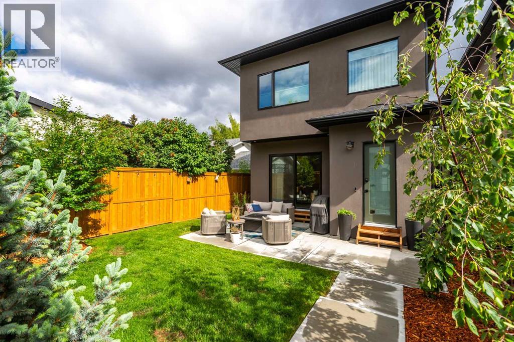 3515 7 Avenue Sw, Calgary, Alberta  T3C 0C9 - Photo 42 - A2340622