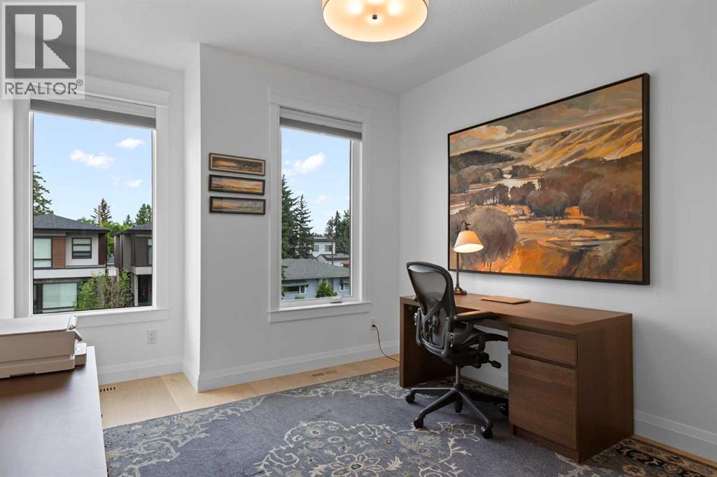 3515 7 Avenue Sw, Calgary, Alberta  T3C 0C9 - Photo 25 - A2340622