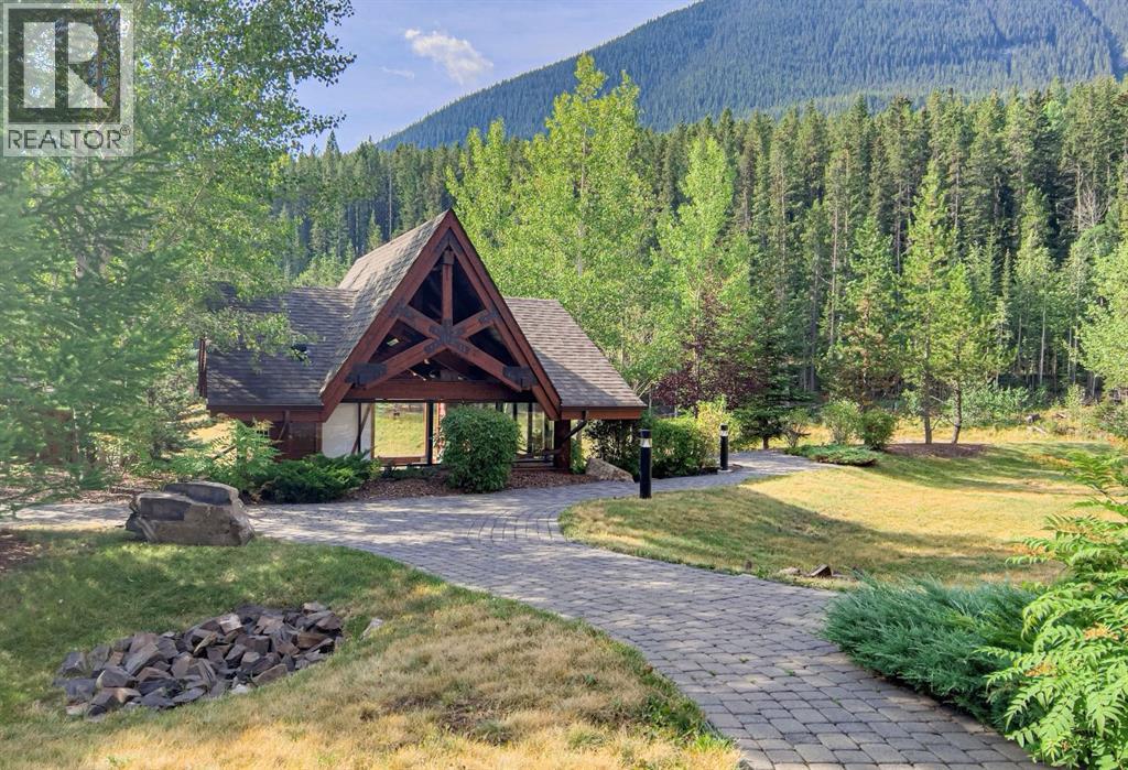 105, 106 Stewart Creek Landing, Canmore, Alberta  T1W 0G6 - Photo 31 - A2345155