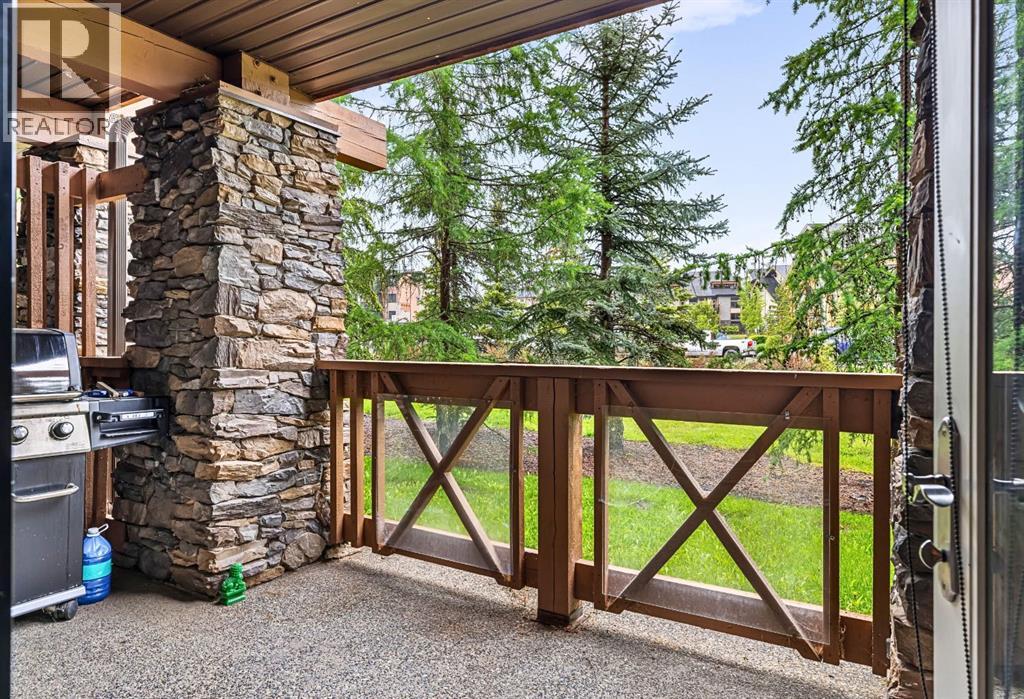 105, 106 Stewart Creek Landing, Canmore, Alberta  T1W 0G6 - Photo 23 - A2345155