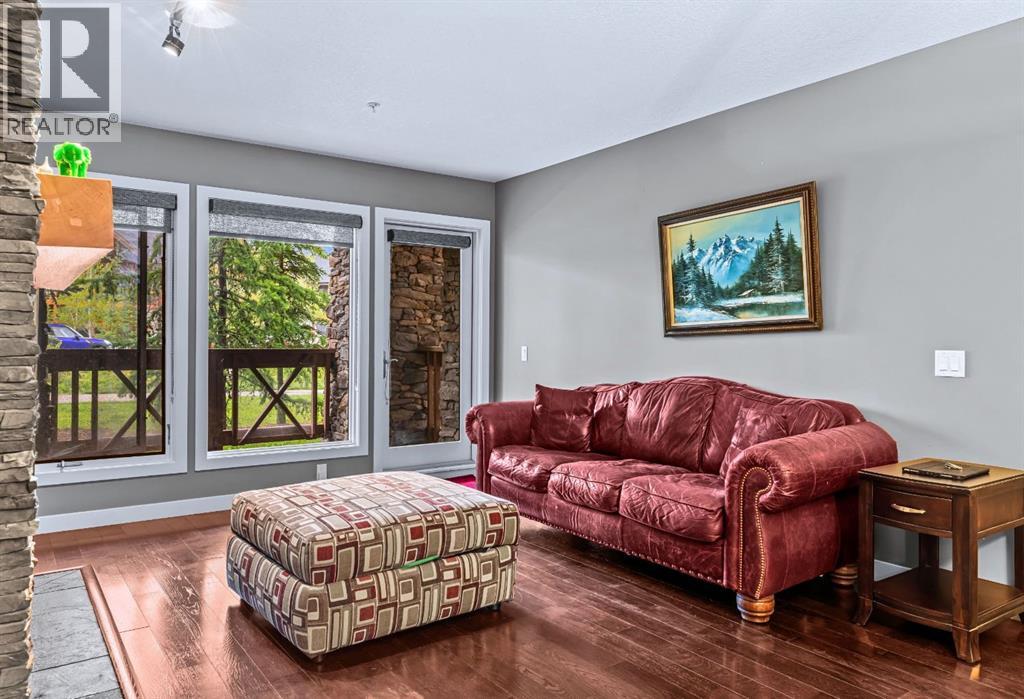 105, 106 Stewart Creek Landing, Canmore, Alberta  T1W 0G6 - Photo 22 - A2345155