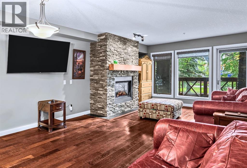 105, 106 Stewart Creek Landing, Canmore, Alberta  T1W 0G6 - Photo 19 - A2345155
