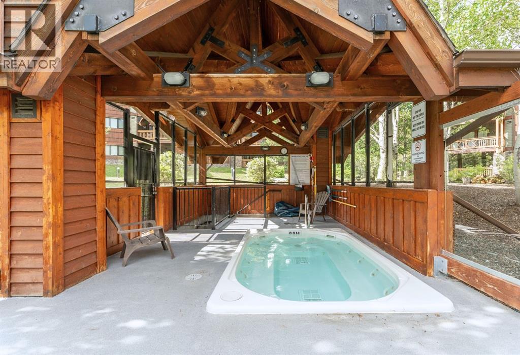 105, 106 Stewart Creek Landing, Canmore, Alberta  T1W 0G6 - Photo 32 - A2345155