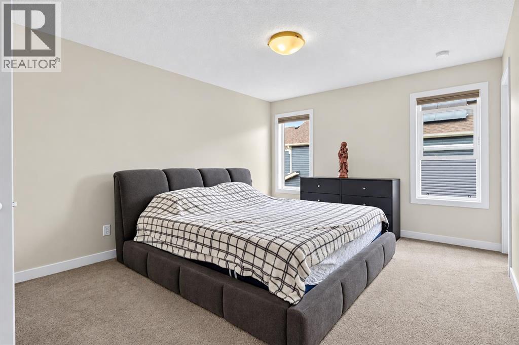 40 Sage Bluff Way Nw, Calgary, Alberta  T3R 1T1 - Photo 17 - A2345911