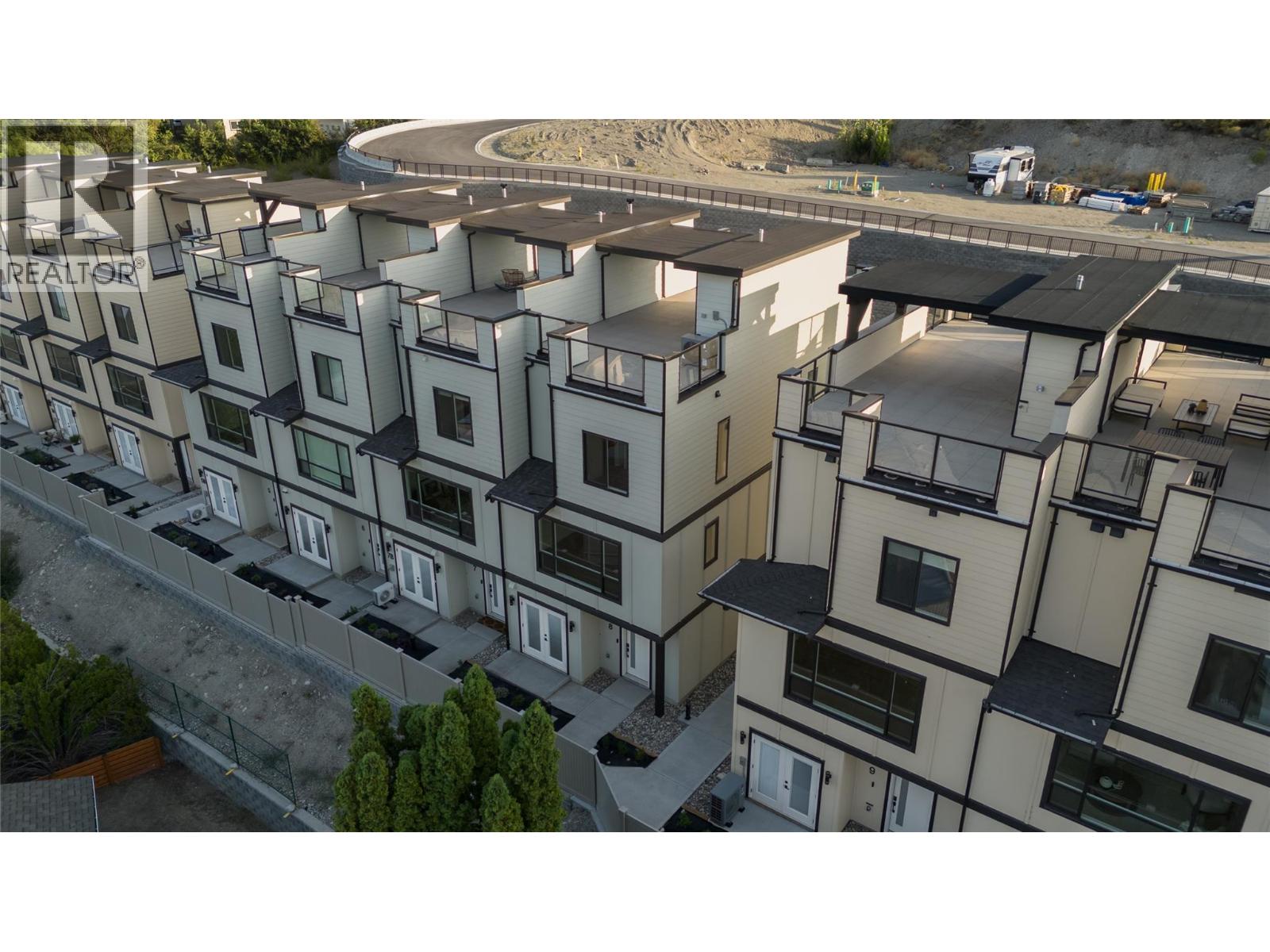 4601 97 Street Unit# 8, Osoyoos, British Columbia  V0H 1V1 - Photo 38 - 10401115