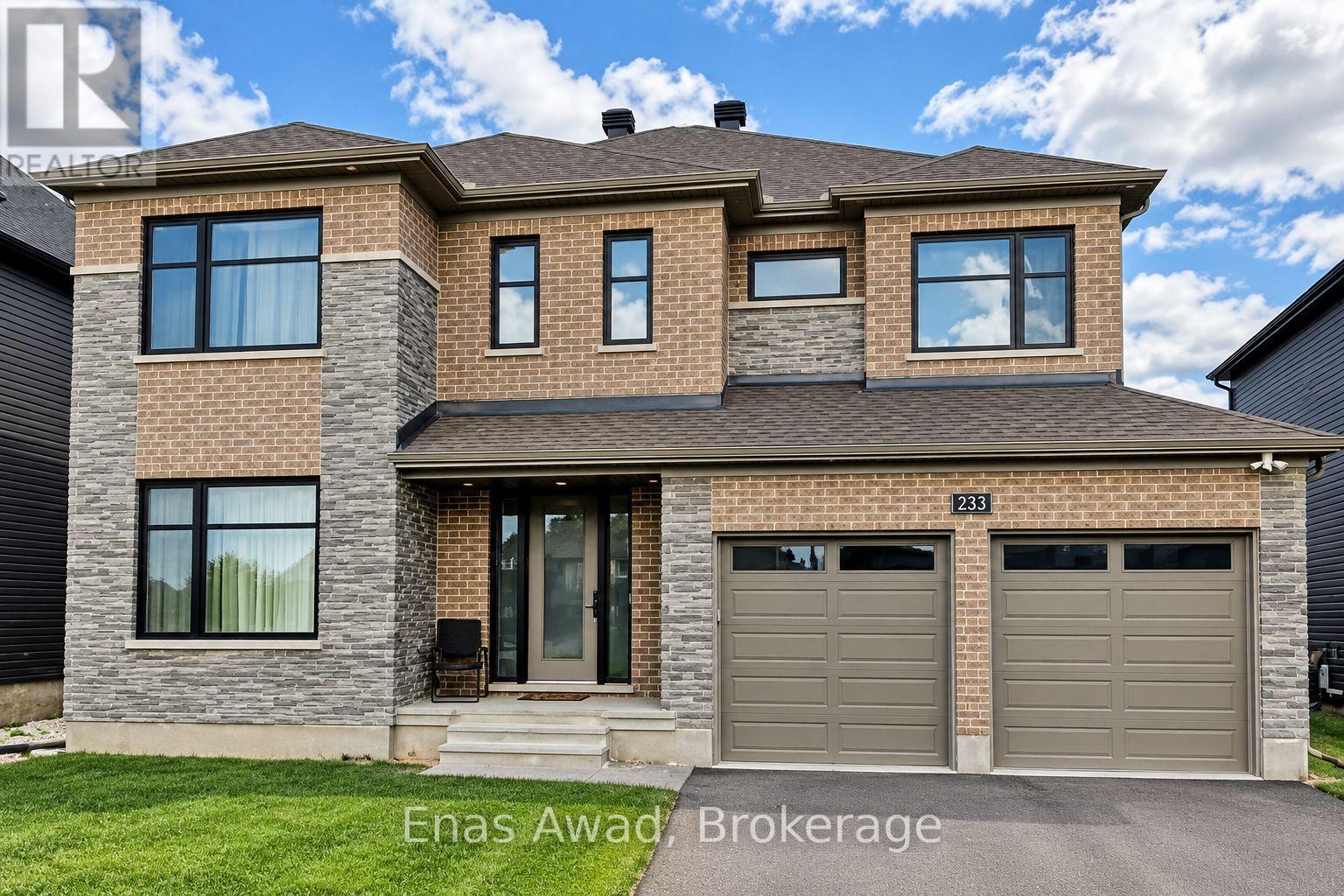 233 Skipper Drive, Ottawa, Ontario  K4M 0M9 - Photo 1 - X13799906